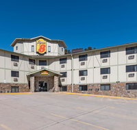 Super 8 by Wyndham Hill City/Mt Rushmore/ Area - Tourism Bookings