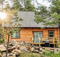 Freedom Ridge Cabins - Tourism Bookings