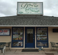 Dollar Inn Hot Springs - Tourism Bookings