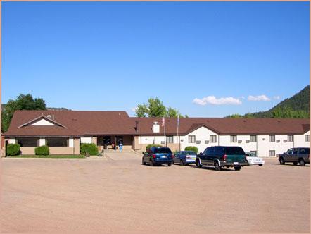 Super 8 By Wyndham Hot Springs - thumb 17
