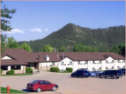 Super 8 By Wyndham Hot Springs - thumb 12