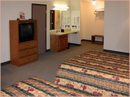 Super 8 By Wyndham Hot Springs - thumb 3
