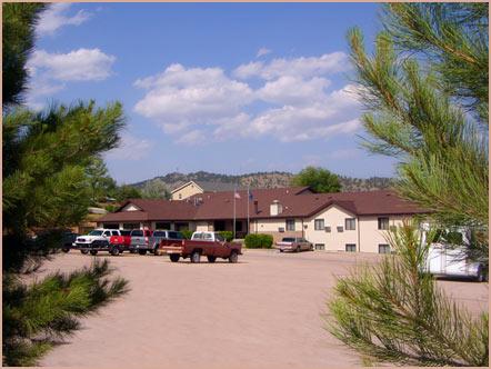 Super 8 By Wyndham Hot Springs - thumb 14