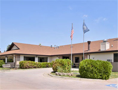 Super 8 By Wyndham Hot Springs - thumb 1