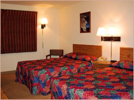 Super 8 By Wyndham Hot Springs - thumb 4