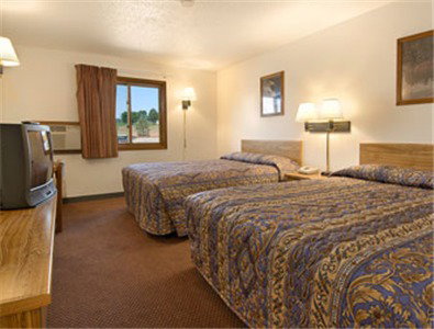 Super 8 By Wyndham Hot Springs - thumb 7