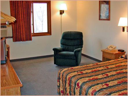 Super 8 By Wyndham Hot Springs - thumb 2