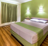 Econo Lodge Hot Springs - Tourism Bookings