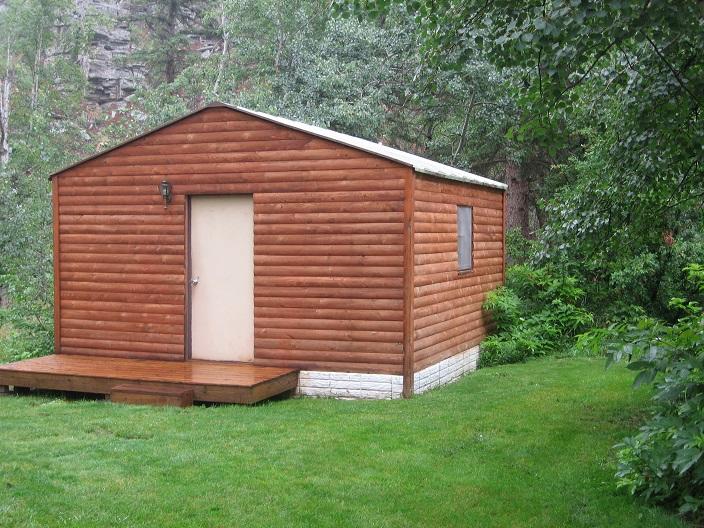 Harney Camp Cabins - thumb 25