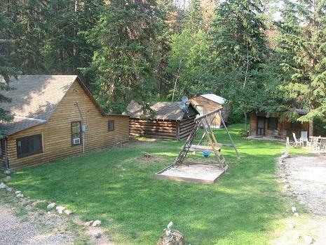 Harney Camp Cabins - thumb 29