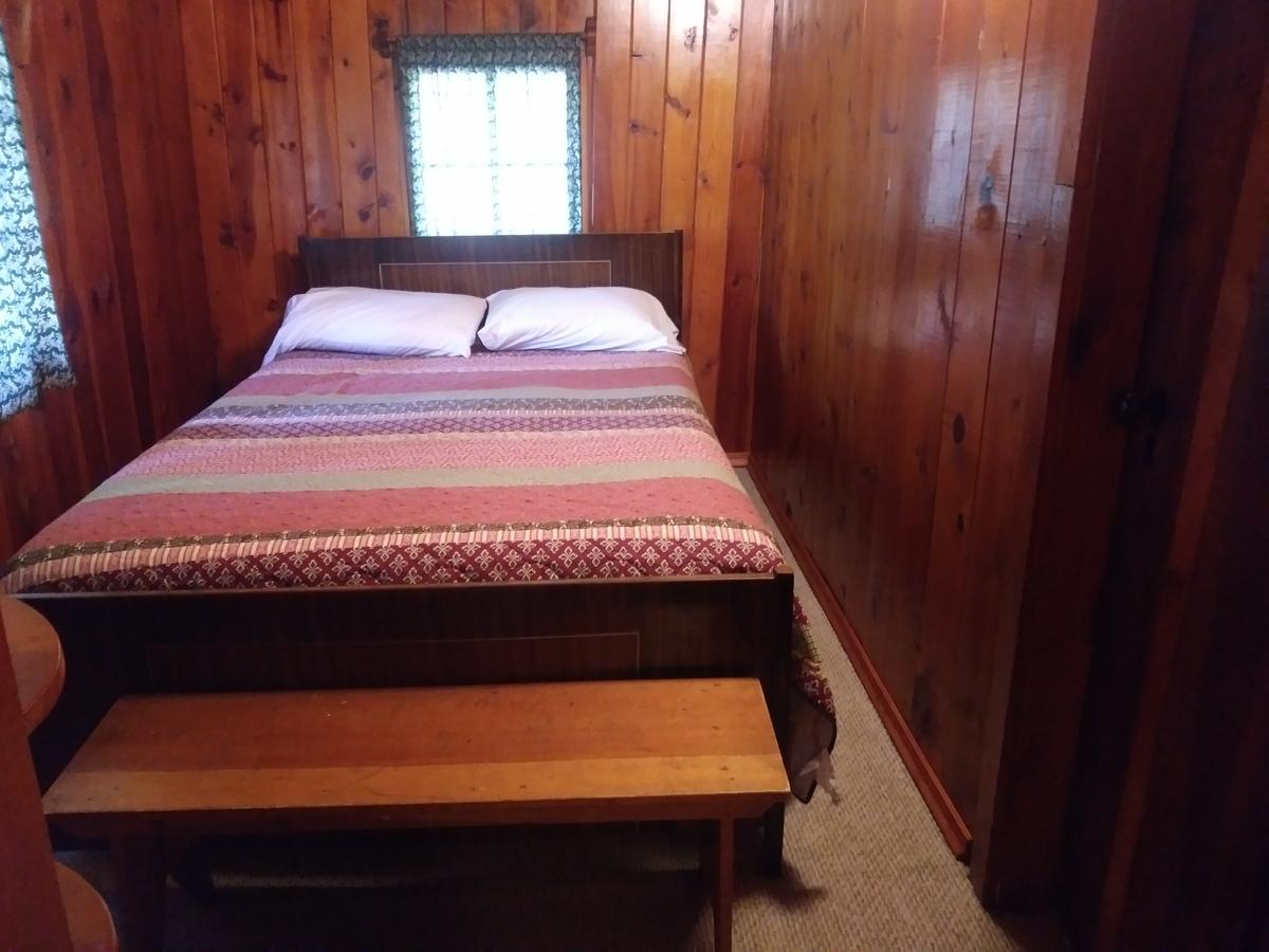 Harney Camp Cabins - thumb 16