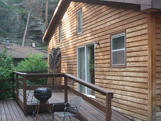 Harney Camp Cabins - thumb 30