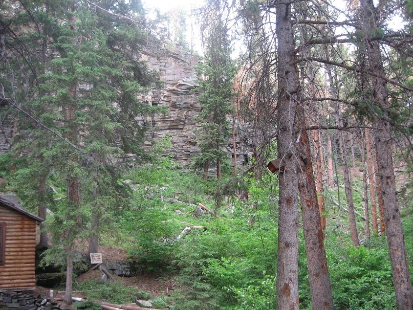 Harney Camp Cabins - thumb 28