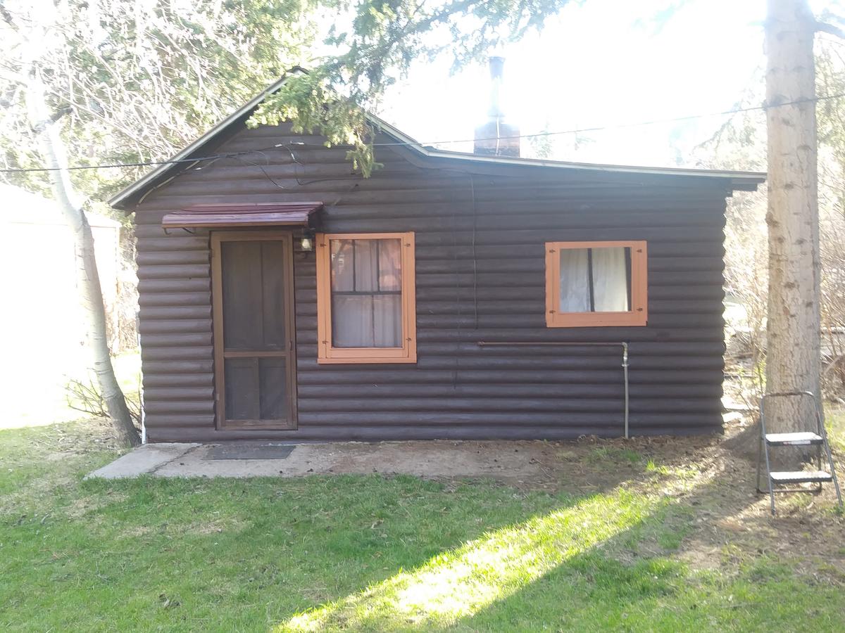 Harney Camp Cabins - thumb 2