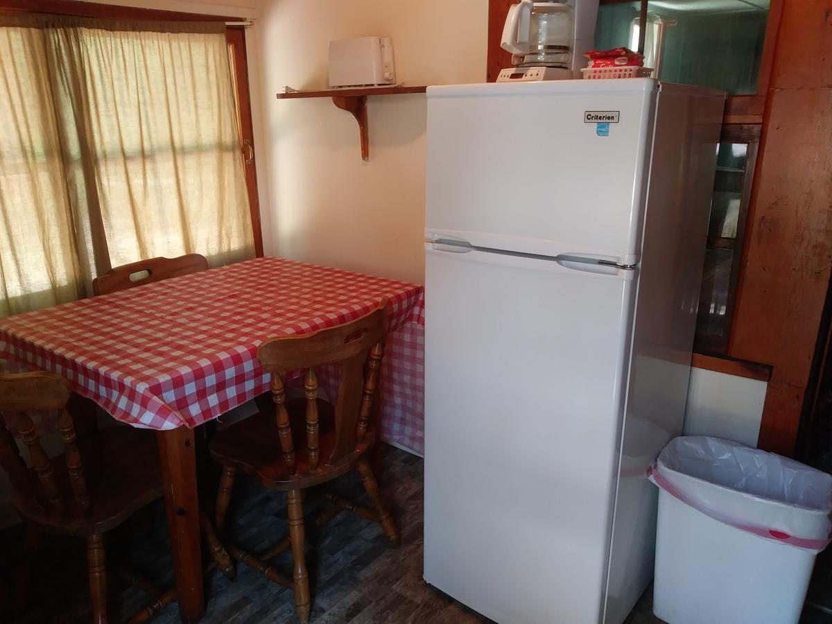 Harney Camp Cabins - thumb 10