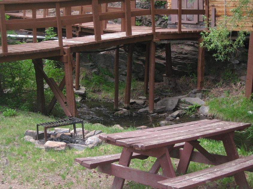Harney Camp Cabins - thumb 27