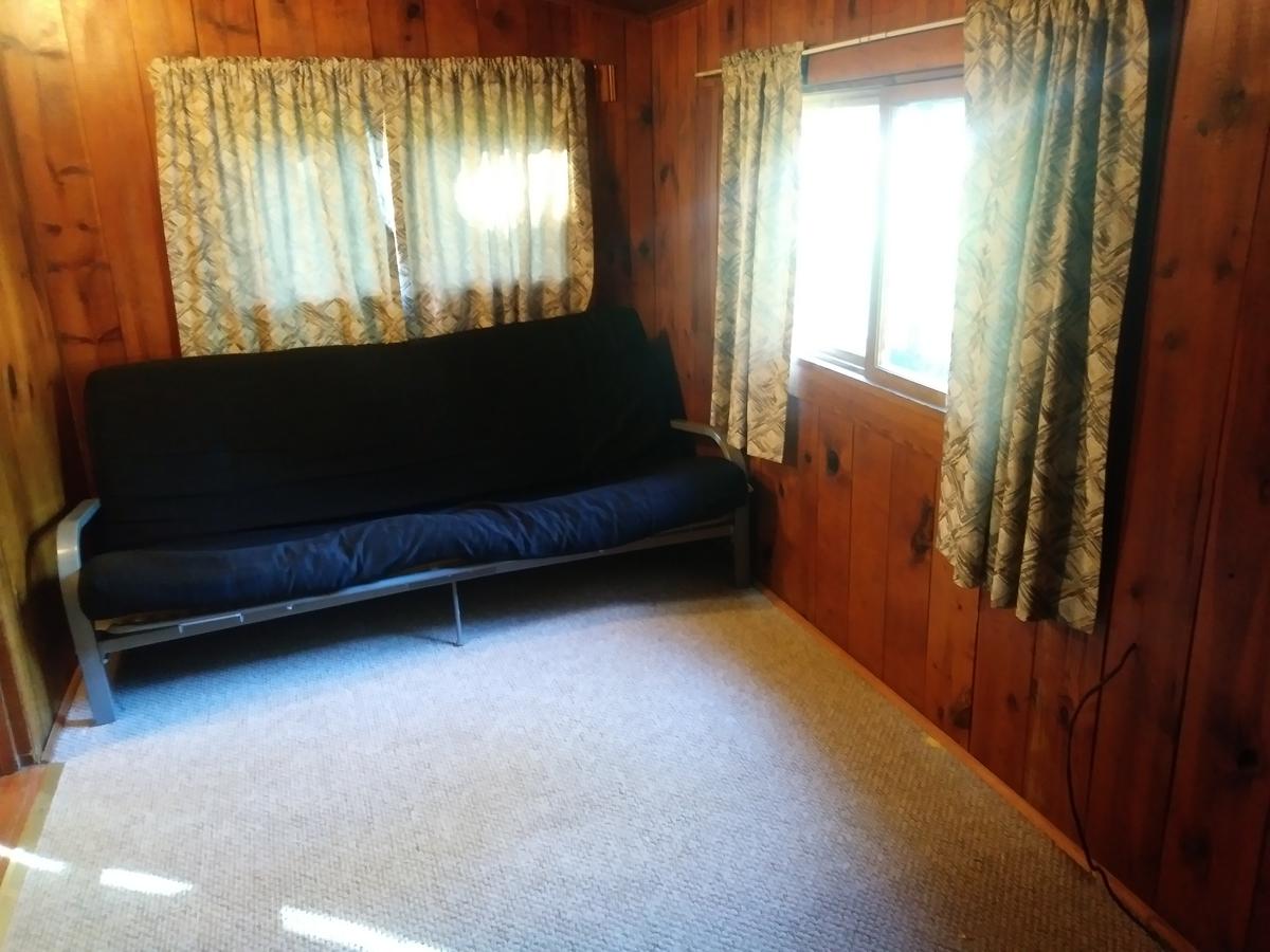 Harney Camp Cabins - thumb 15