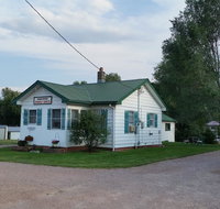 Hide A Way Cabins - Tourism Bookings