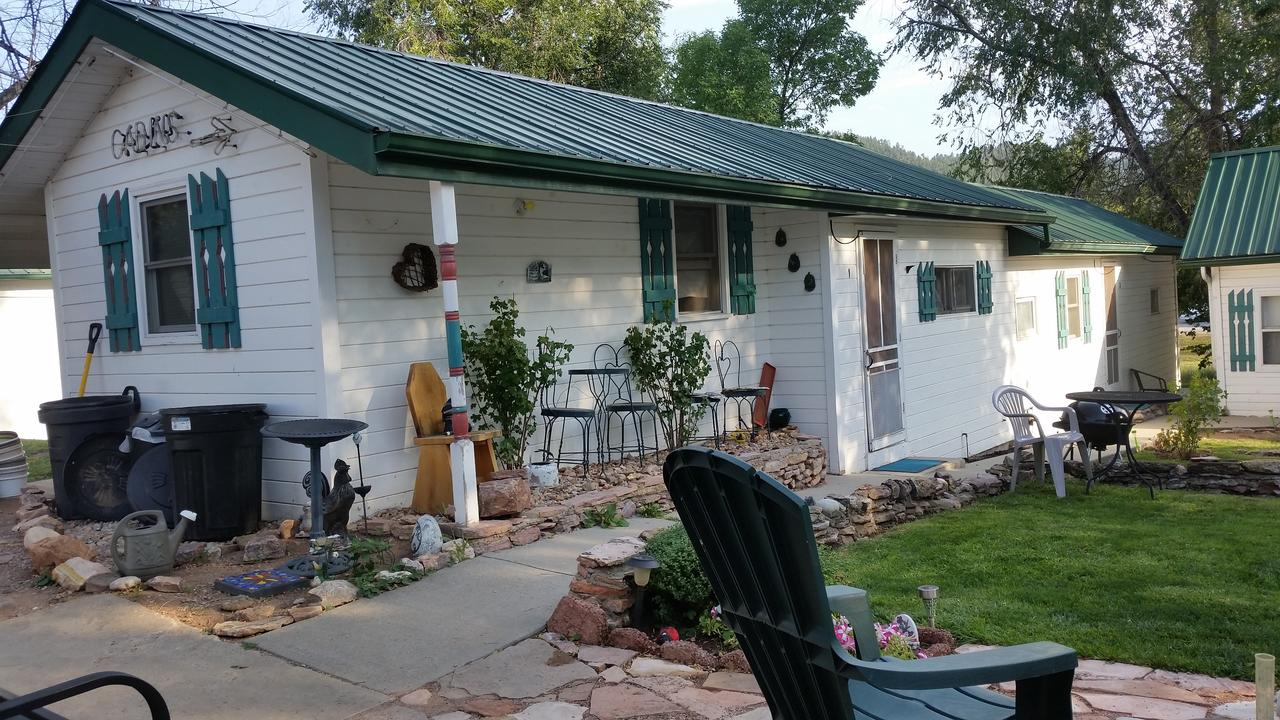Hide A Way Cabins - thumb 22