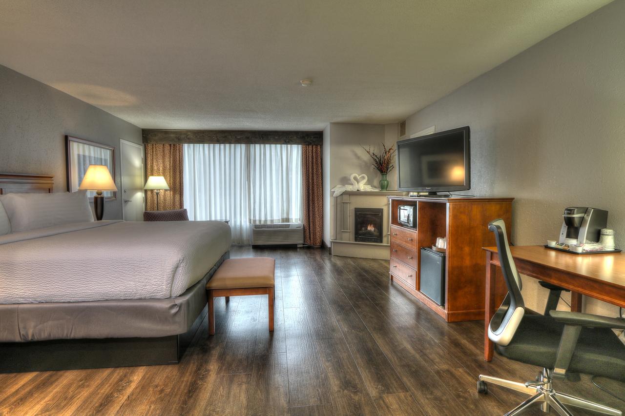 The Ramsey Hotel And Convention Center - thumb 24