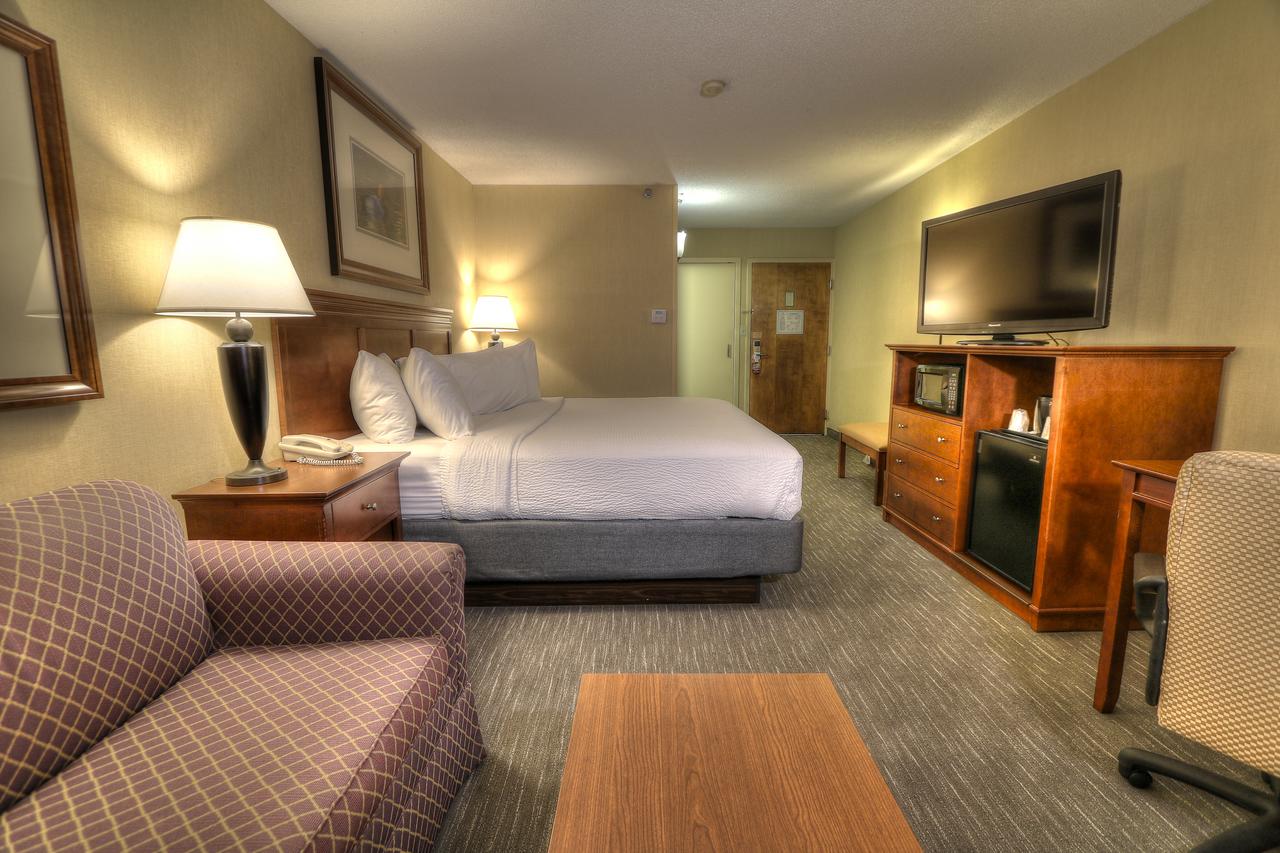 The Ramsey Hotel And Convention Center - thumb 39