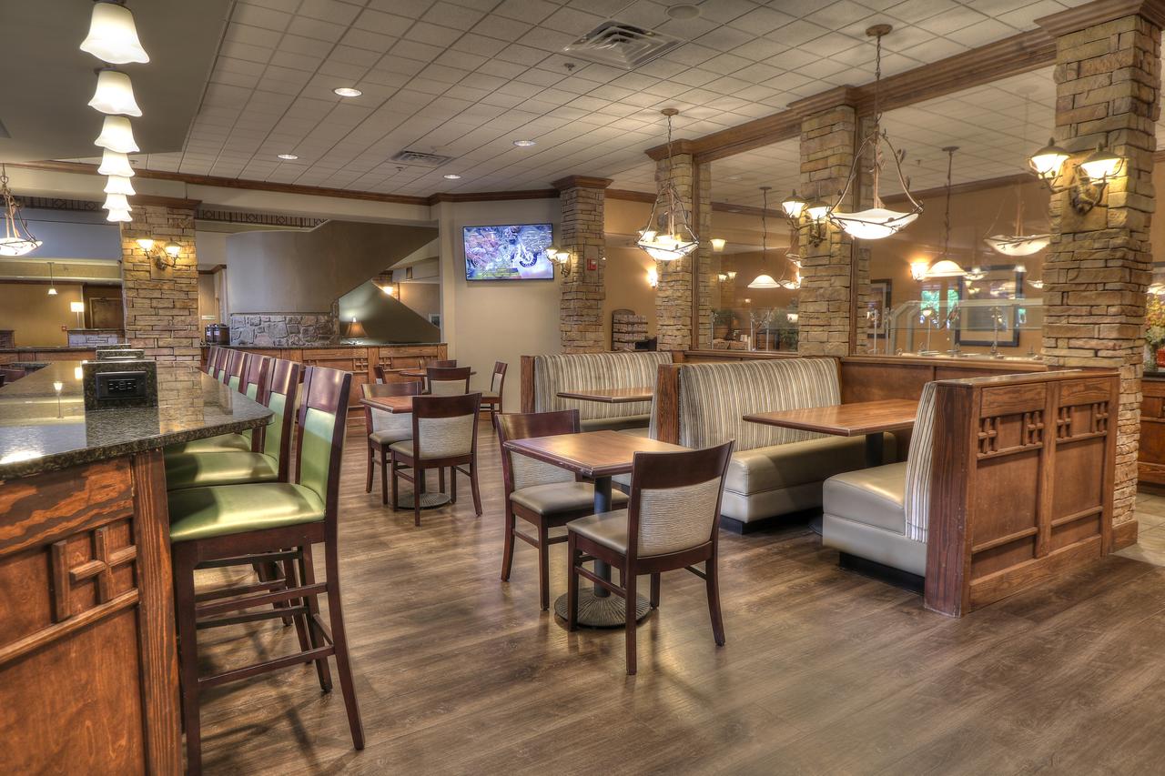 The Ramsey Hotel And Convention Center - thumb 16