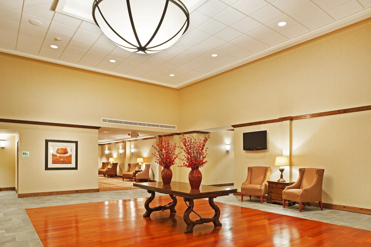 The Ramsey Hotel And Convention Center - thumb 7