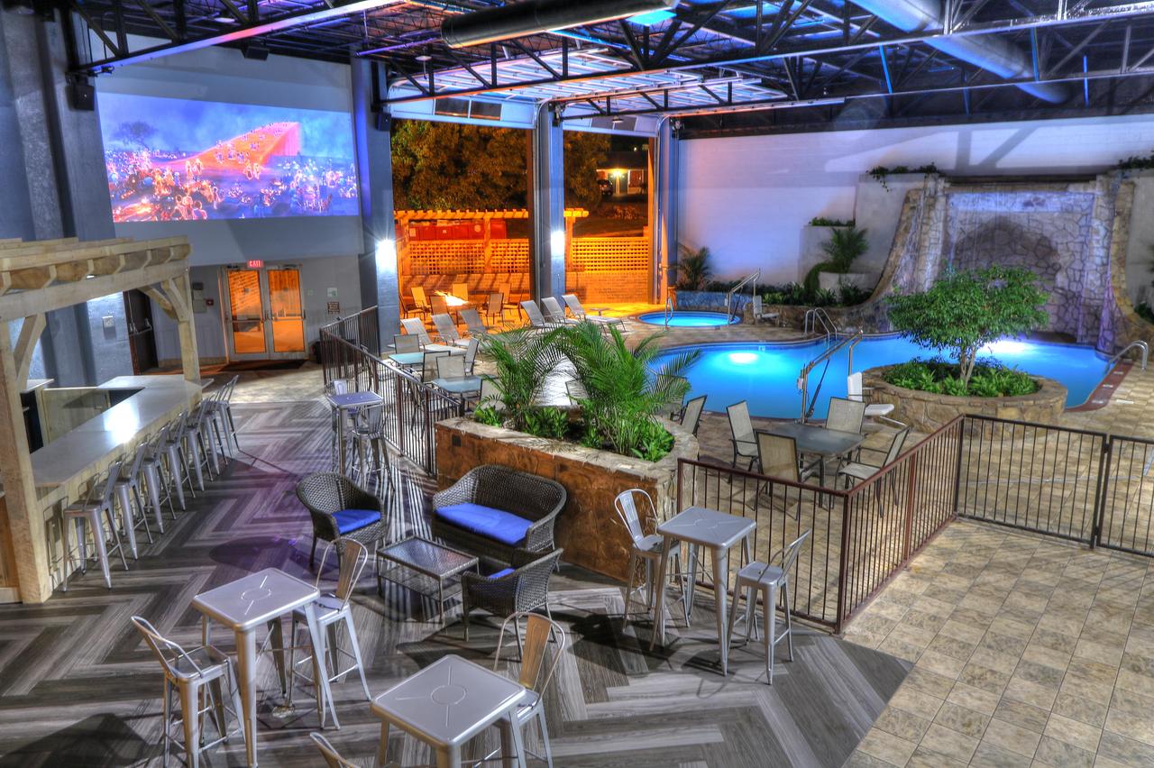 The Ramsey Hotel And Convention Center - thumb 0