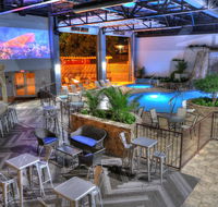 The Ramsey Hotel and Convention Center - Tourism Bookings