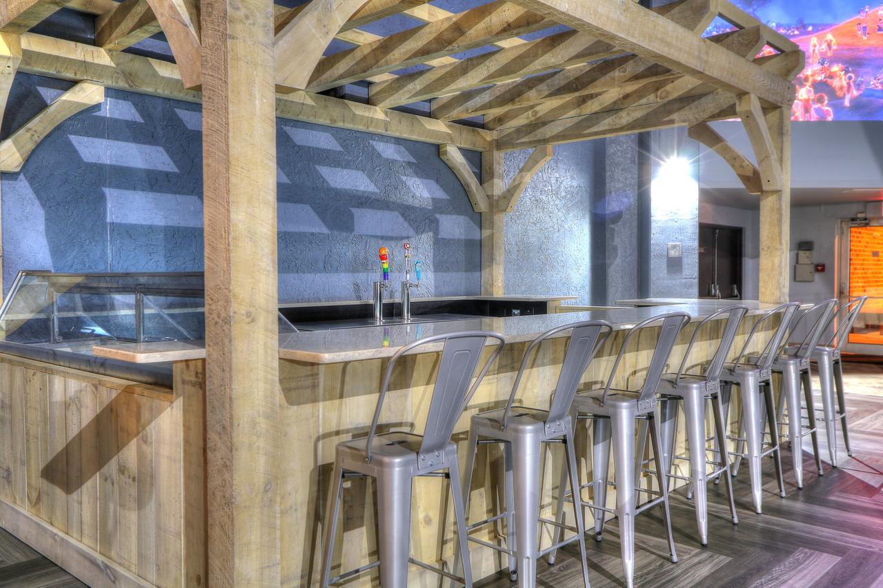 The Ramsey Hotel And Convention Center - thumb 19