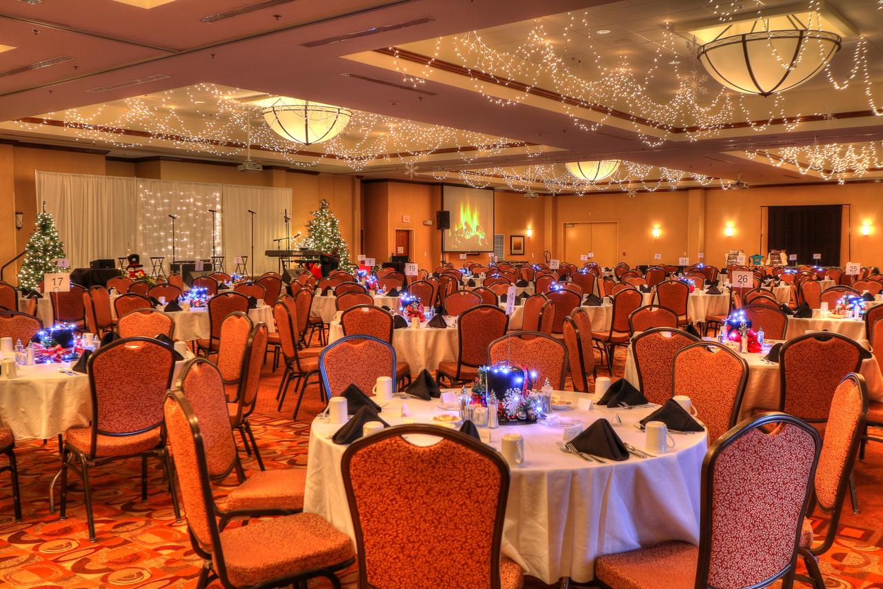 The Ramsey Hotel And Convention Center - thumb 11