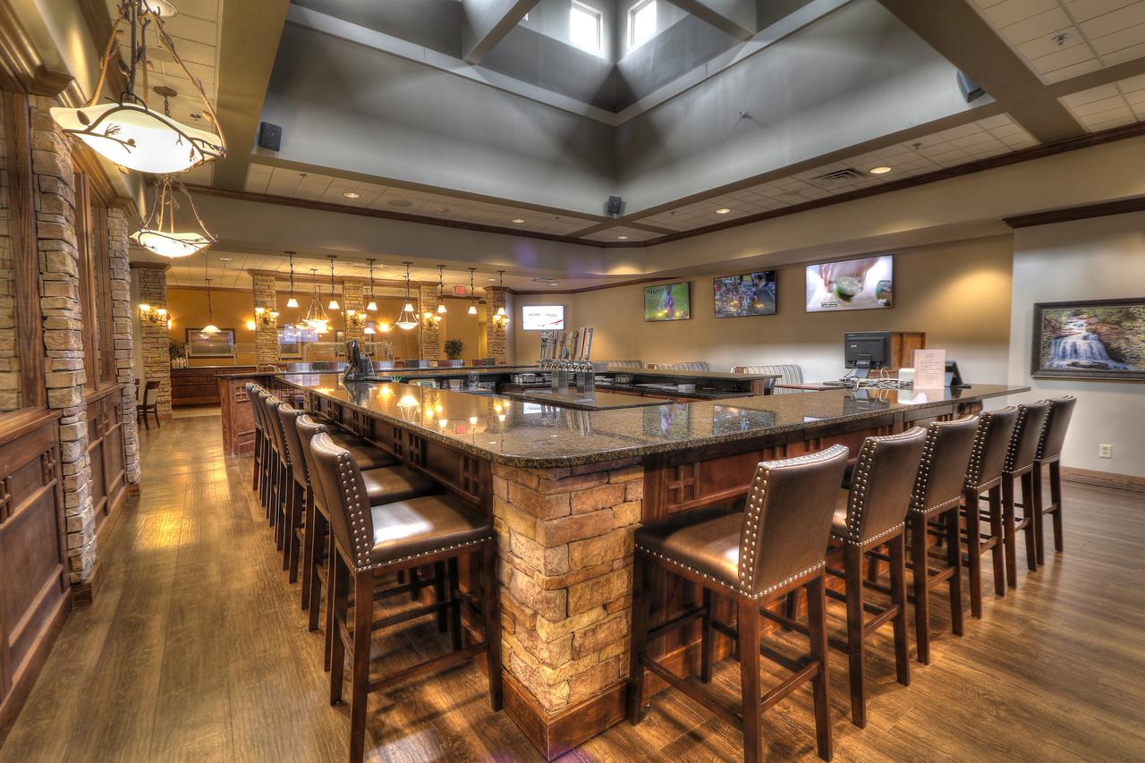 The Ramsey Hotel And Convention Center - thumb 15