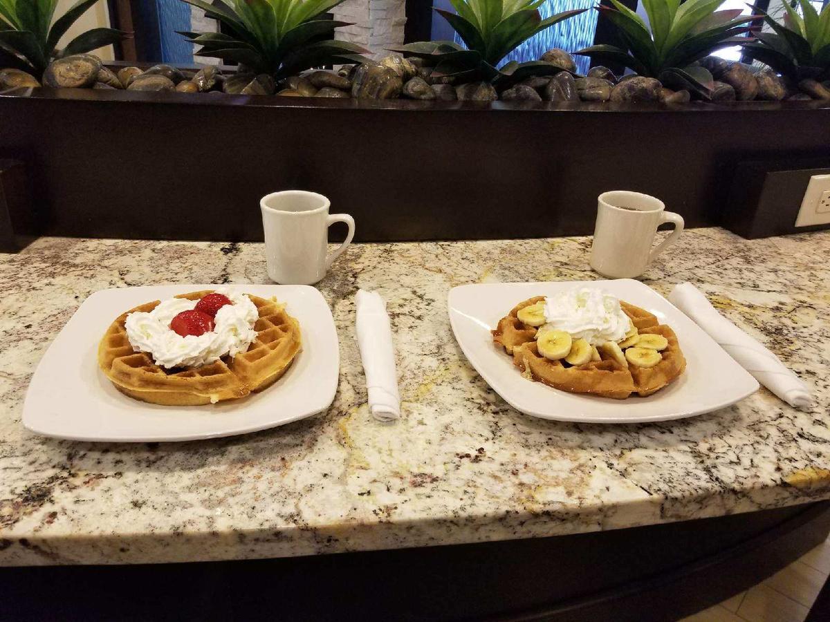 Club Hotel Nashville Inn & Suites - thumb 22