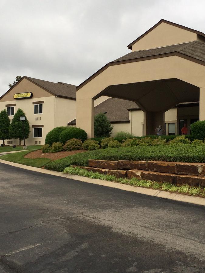 Club Hotel Nashville Inn & Suites - thumb 30