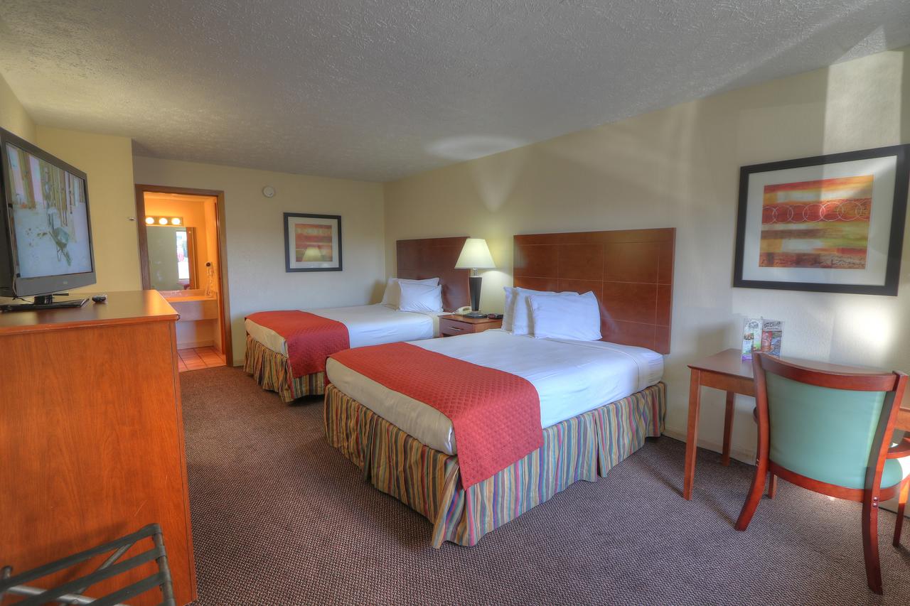 Evergreen Smoky Mountain Lodge & Convention Center - thumb 12