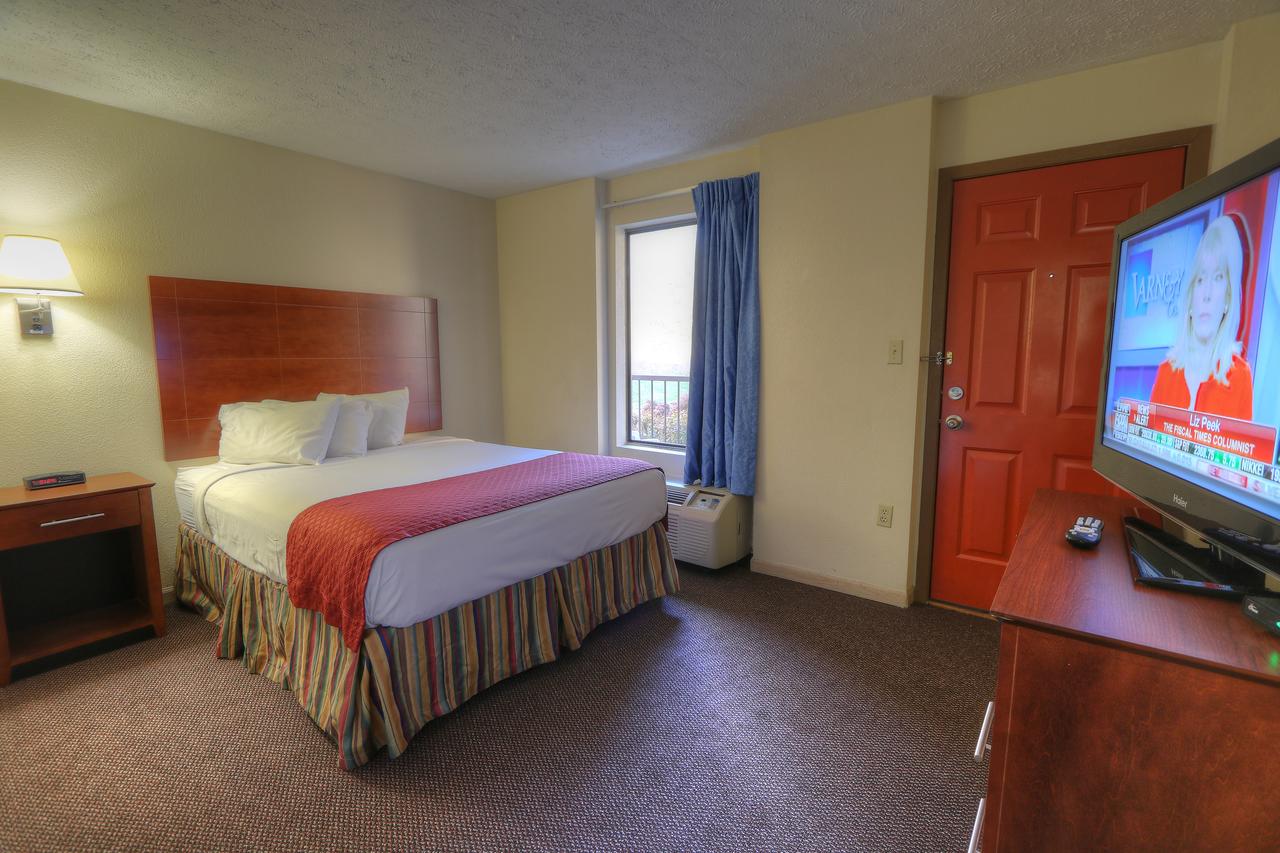 Evergreen Smoky Mountain Lodge & Convention Center - thumb 7