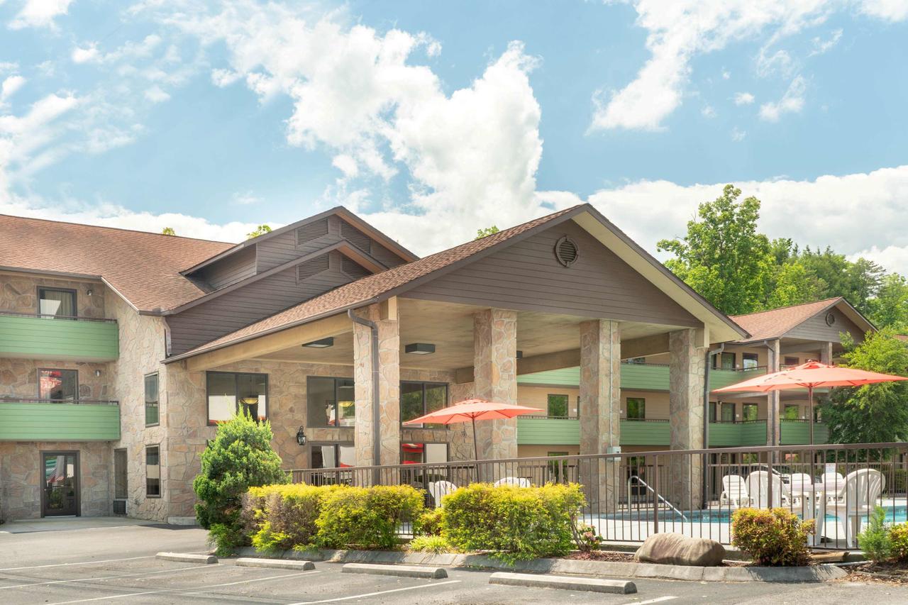 Evergreen Smoky Mountain Lodge & Convention Center - thumb 0