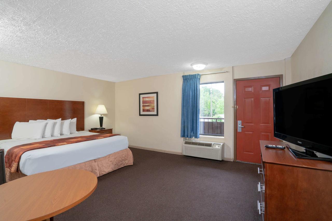 Evergreen Smoky Mountain Lodge & Convention Center - thumb 27