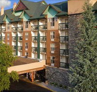 Grand Smokies Resort Lodge Pigeon Forge - Tourism Bookings