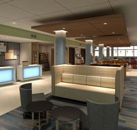 Holiday Inn Express - Nashville South - Spring Hill - Tourism Bookings