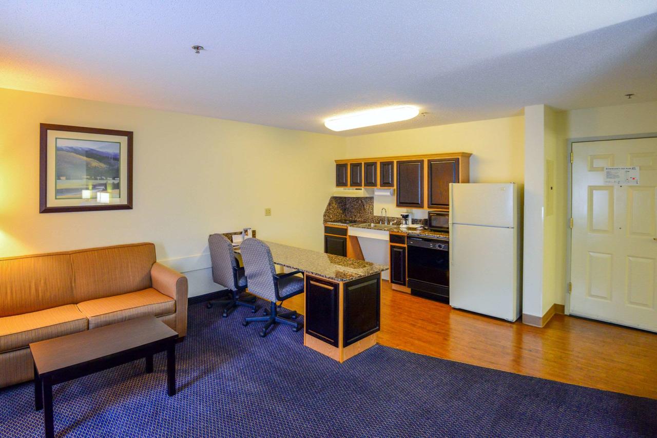 MainStay Suites Conference Center Pigeon Forge - thumb 9