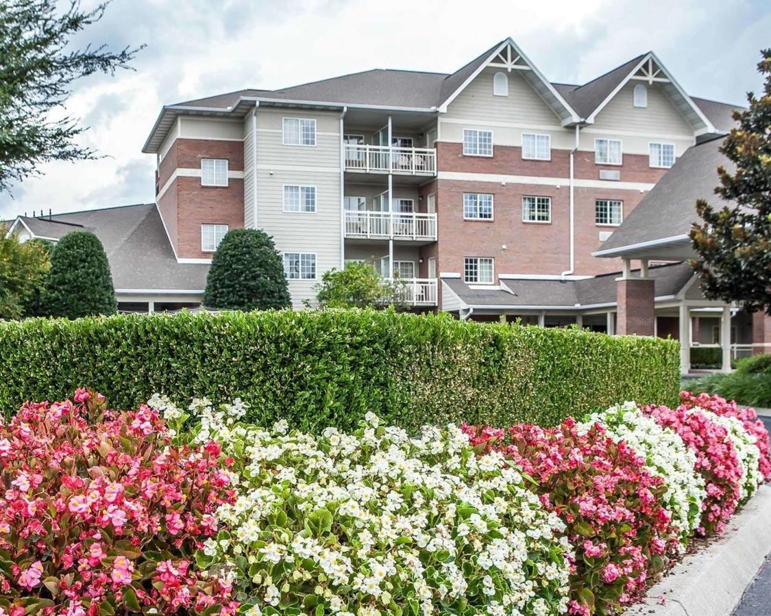 MainStay Suites Conference Center Pigeon Forge - thumb 11