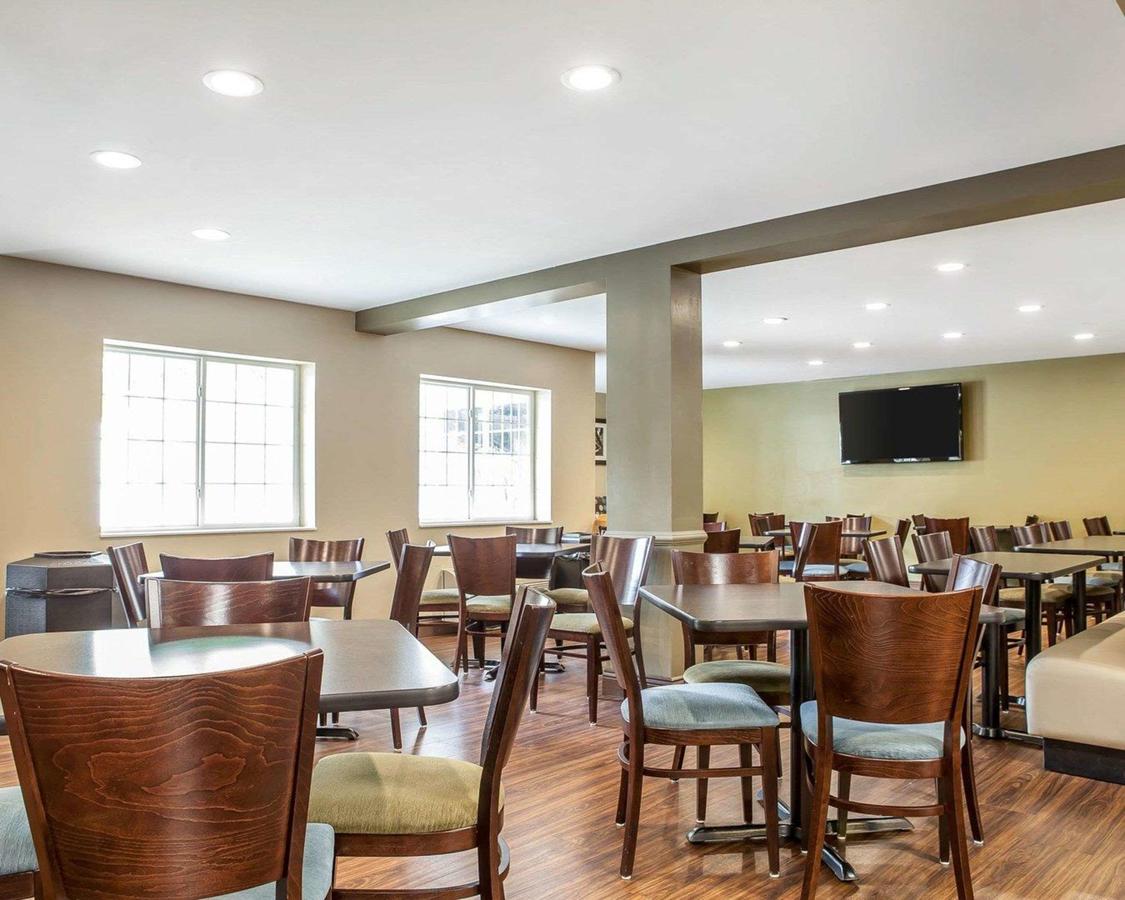 MainStay Suites Conference Center Pigeon Forge - thumb 4