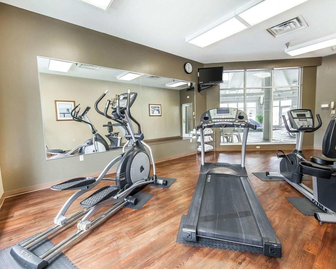 MainStay Suites Conference Center Pigeon Forge - thumb 19