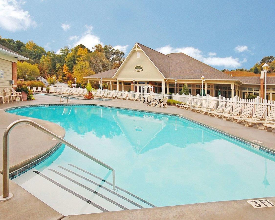 MainStay Suites Conference Center Pigeon Forge - thumb 1