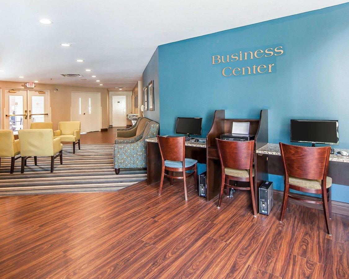 MainStay Suites Conference Center Pigeon Forge - thumb 6