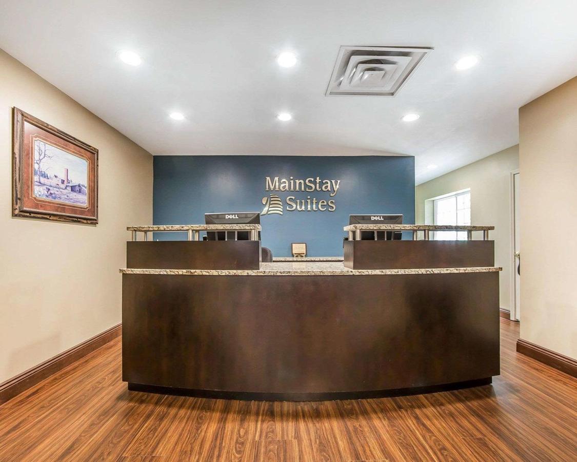 MainStay Suites Conference Center Pigeon Forge - thumb 22