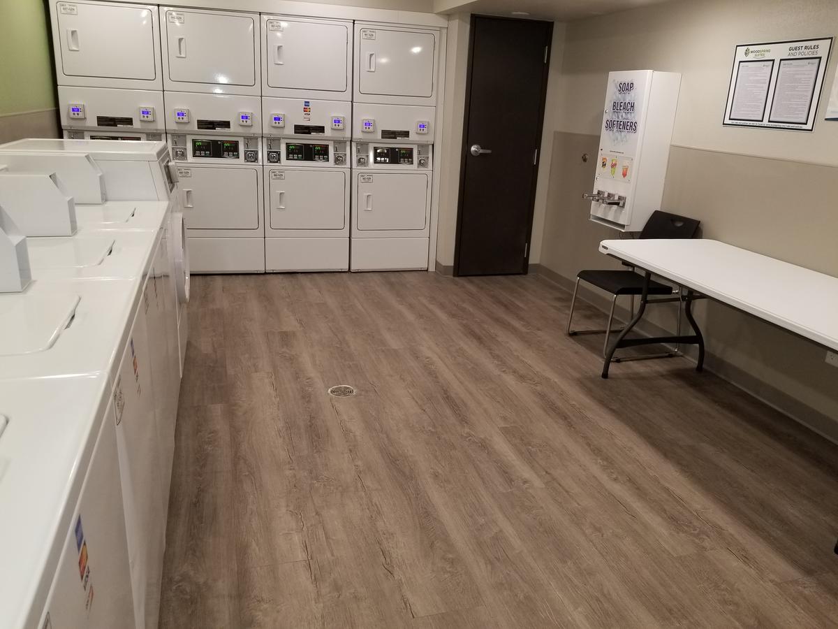 WoodSpring Suites | Nashville Rivergate - thumb 14