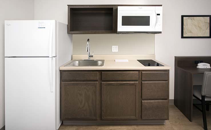 WoodSpring Suites | Nashville Rivergate - thumb 11