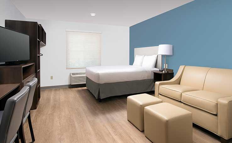 WoodSpring Suites | Nashville Rivergate - thumb 13